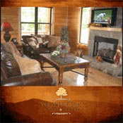 White Oak Lodge and Resort